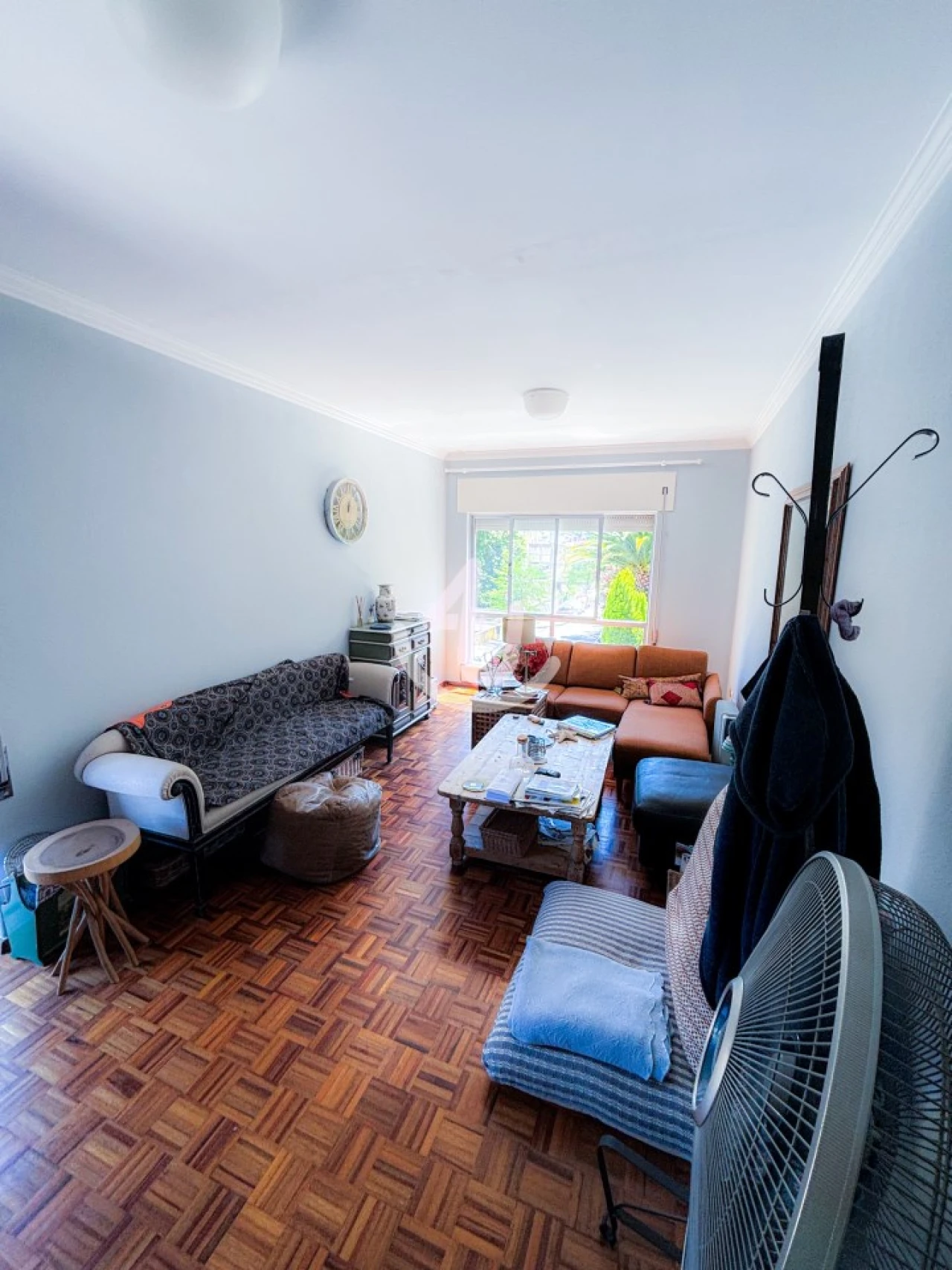 Apartamento T3 para Venda em Alcobaça e Vestiaria Foto 4