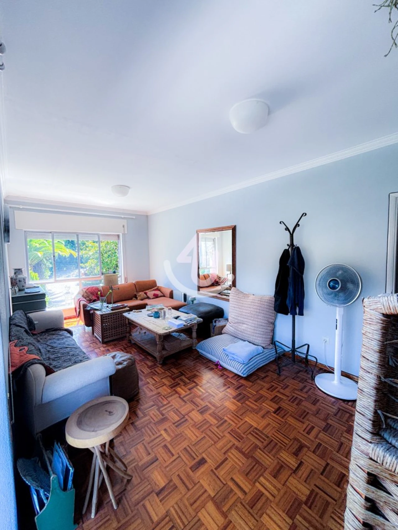 Apartamento T3 para Venda em Alcobaça e Vestiaria Foto 6