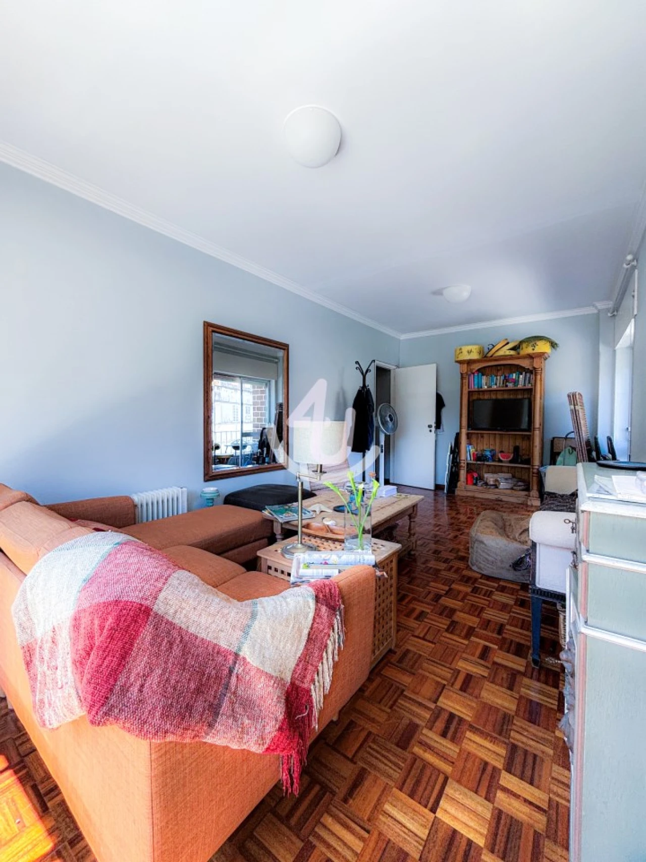 Apartamento T3 para Venda em Alcobaça e Vestiaria Foto 7