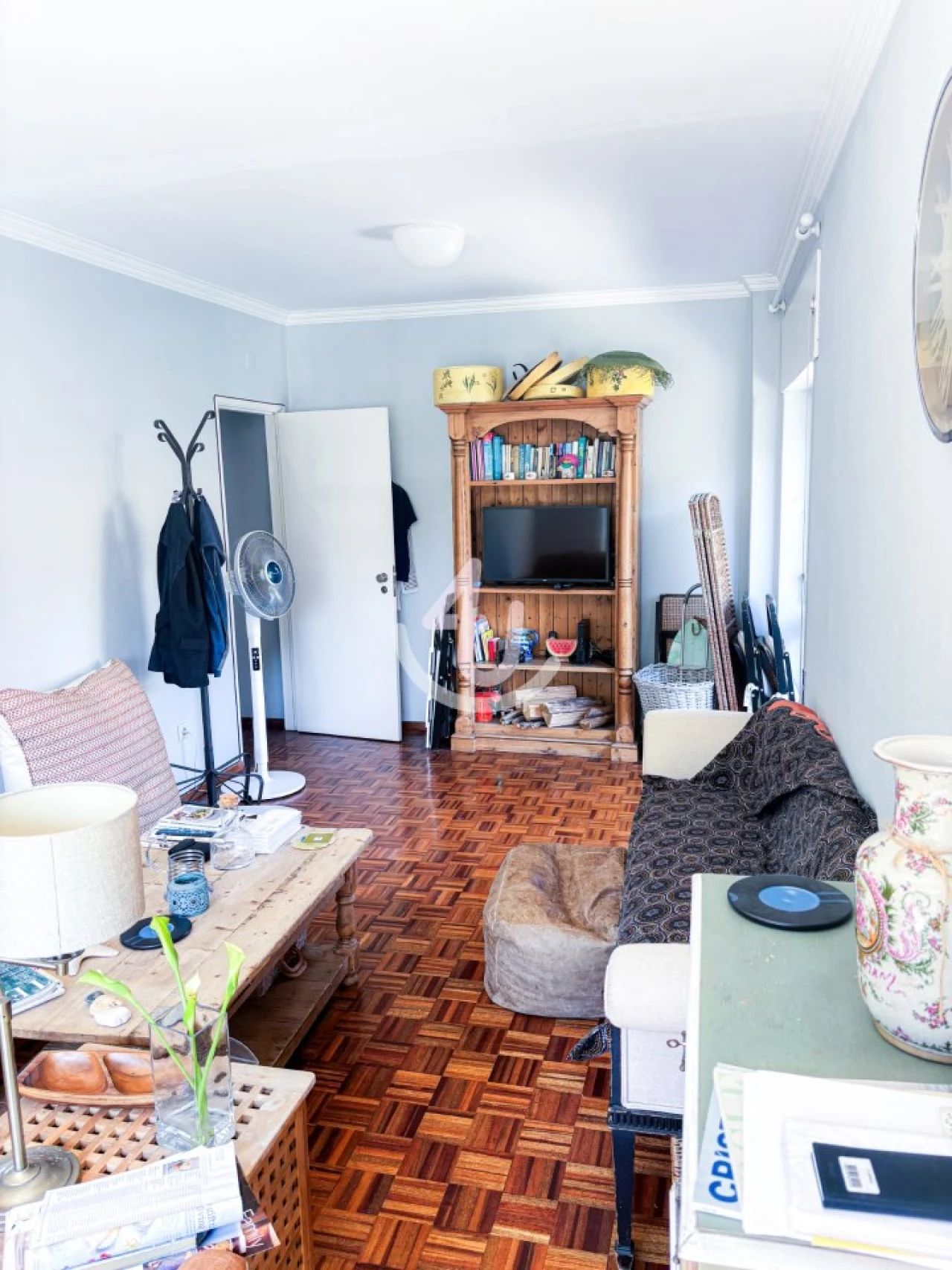 Apartamento T3 para Venda em Alcobaça e Vestiaria Foto 8