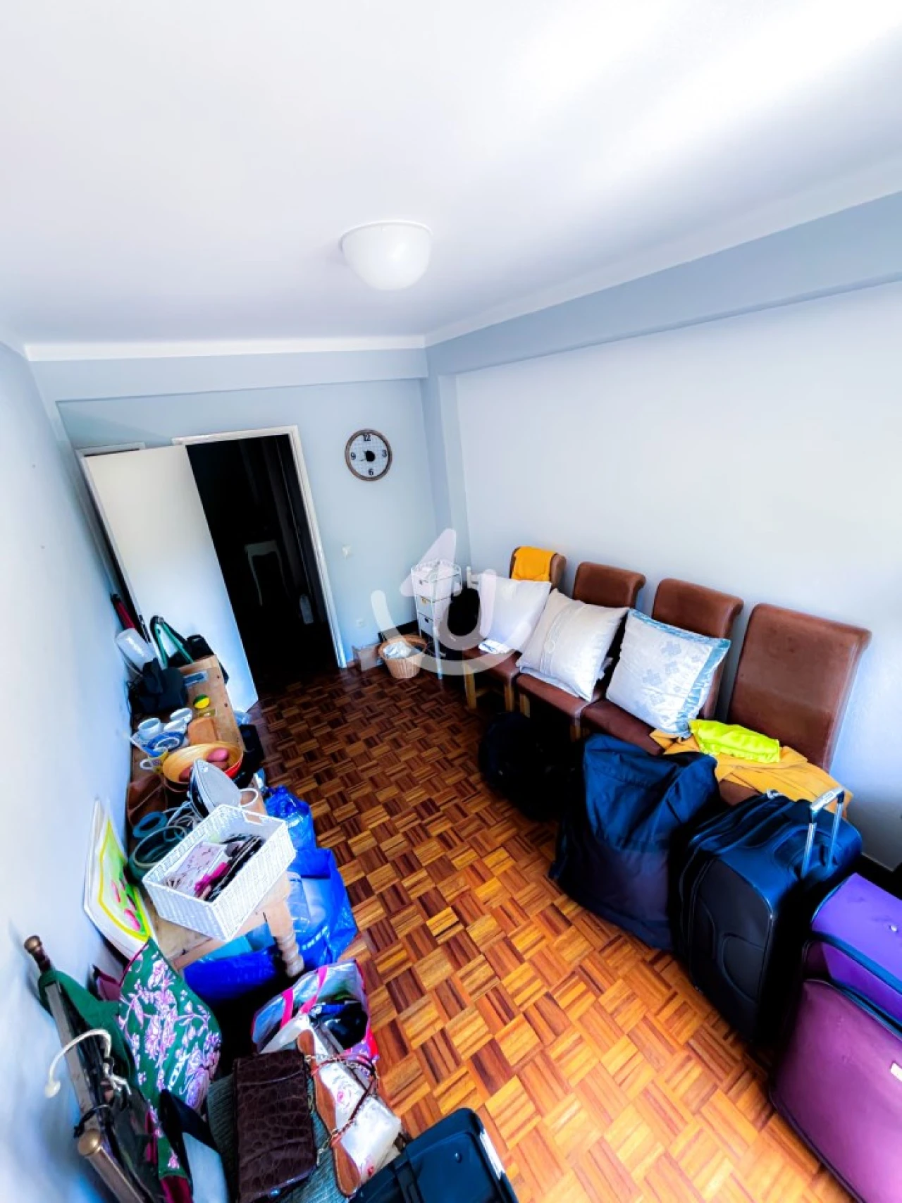 Apartamento T3 para Venda em Alcobaça e Vestiaria Foto 11