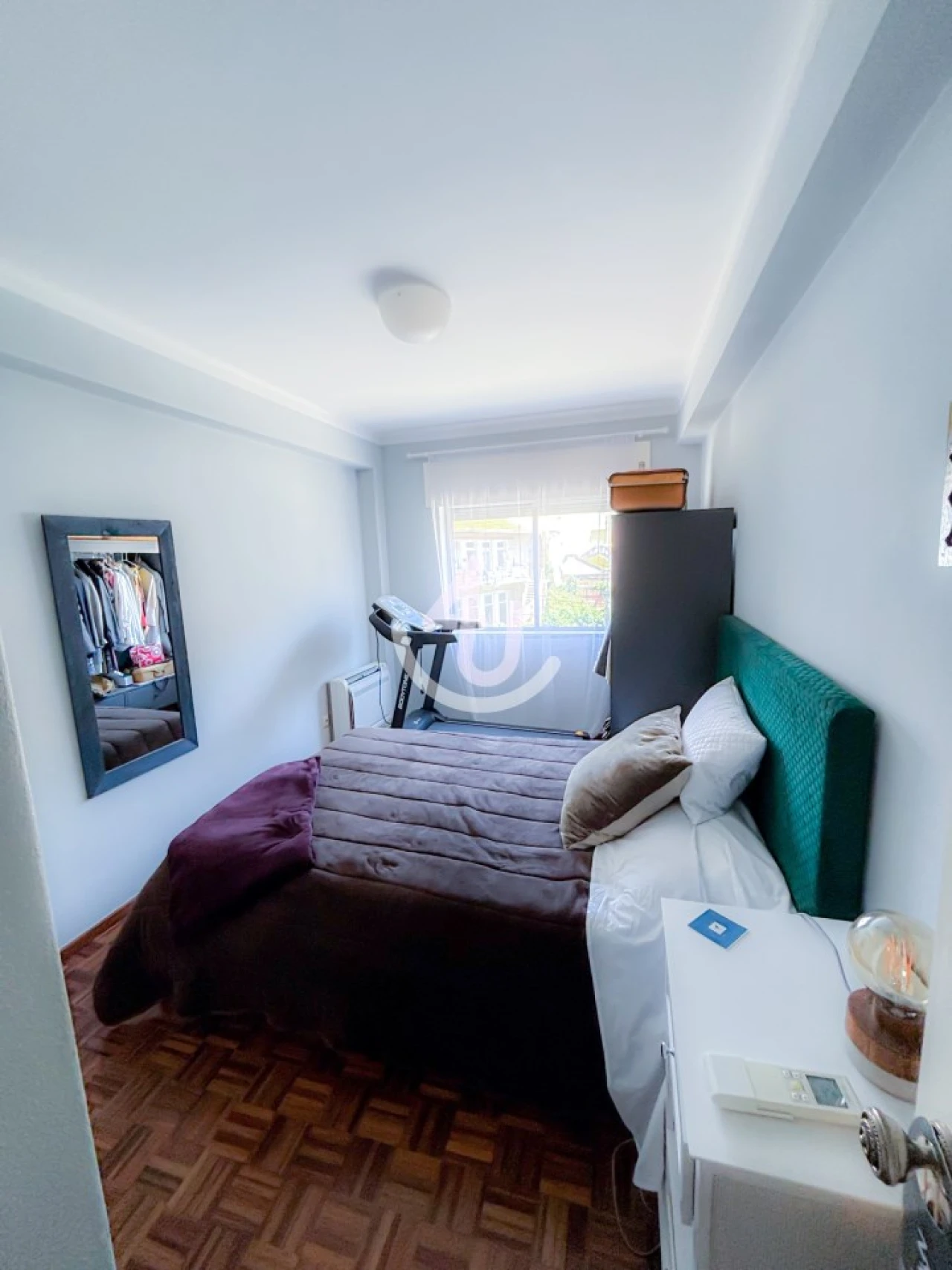 Apartamento T3 para Venda em Alcobaça e Vestiaria Foto 12