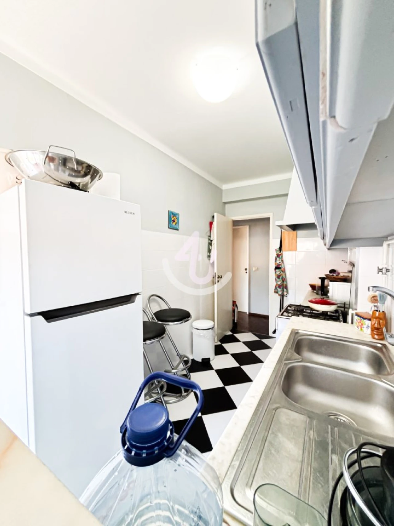 Apartamento T3 para Venda em Alcobaça e Vestiaria Foto 17