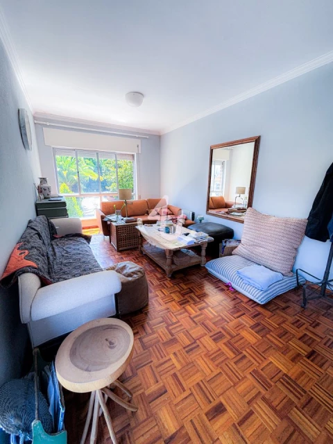 Apartamento T3 para Venda em Alcobaça e Vestiaria