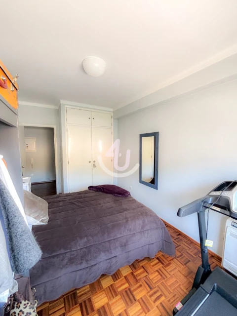 Apartamento T3 para Venda em Alcobaça e Vestiaria