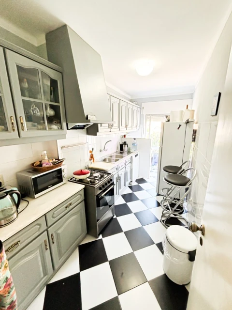 Apartamento T3 para Venda em Alcobaça e Vestiaria