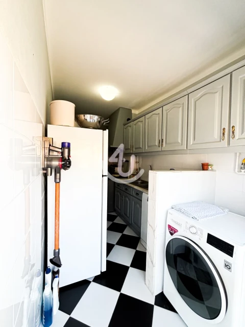 Apartamento T3 para Venda em Alcobaça e Vestiaria
