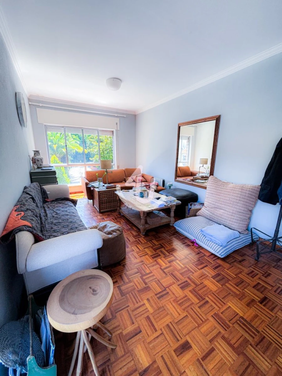 Apartamento T3 para Venda em Alcobaça e Vestiaria Foto 2
