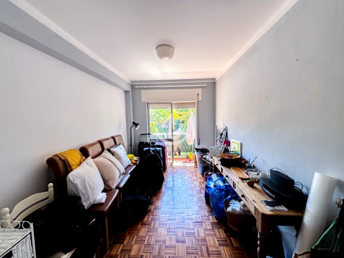 Apartamento T3 para Venda em Alcobaça e Vestiaria Foto 10