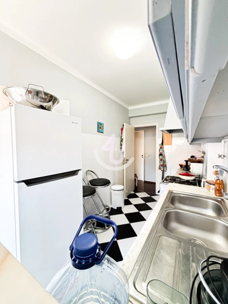 Apartamento T3 para Venda em Alcobaça e Vestiaria Foto 17