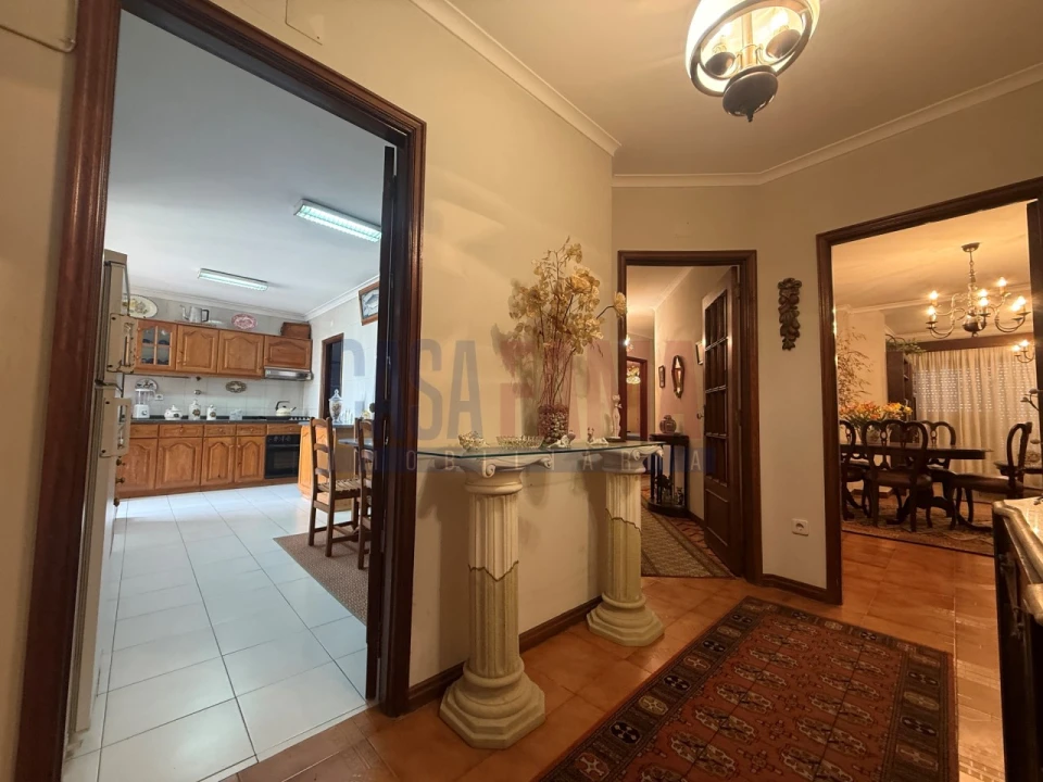 Apartamento T2 para Venda em Póvoa de Varzim, Beiriz e Argivai Foto 4