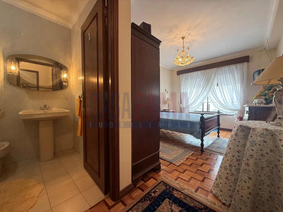 Apartamento T2 para Venda em Póvoa de Varzim, Beiriz e Argivai Foto 14