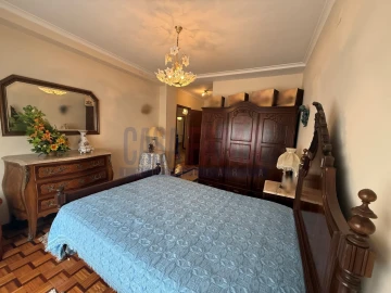 Apartamento T2 para Venda em Póvoa de Varzim, Beiriz e Argivai