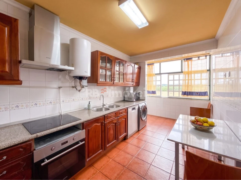 Apartamento T3 para Venda em São Miguel do Rio Torto e Rossio Ao Sul do Tejo Foto 1
