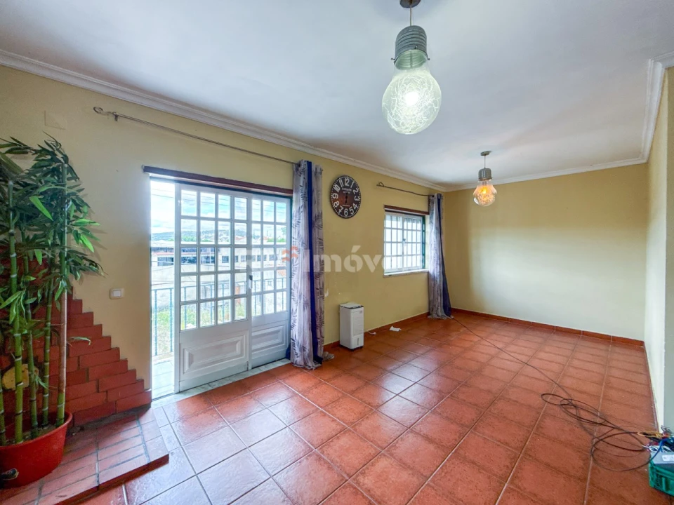 Apartamento T3 para Venda em São Miguel do Rio Torto e Rossio Ao Sul do Tejo Foto 10
