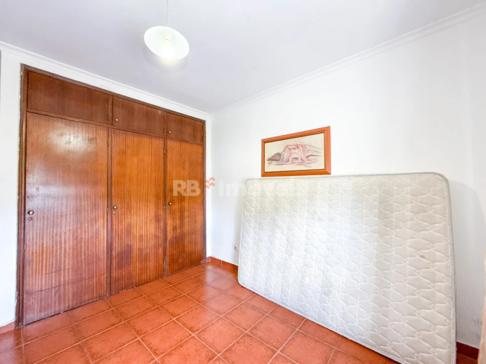 Apartamento T3 para Venda em São Miguel do Rio Torto e Rossio Ao Sul do Tejo Foto 19