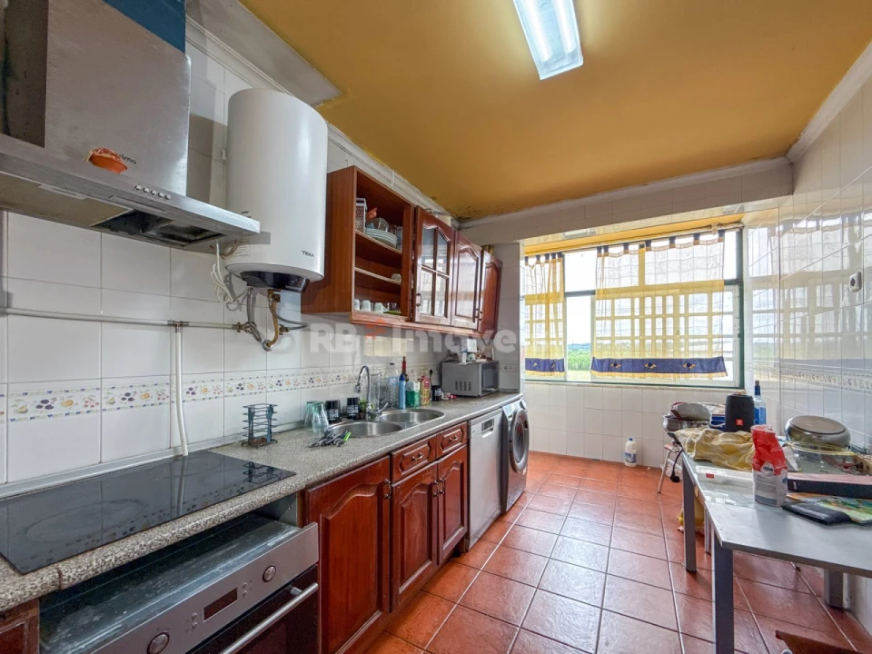Apartamento T3 para Venda em São Miguel do Rio Torto e Rossio Ao Sul do Tejo Foto 25