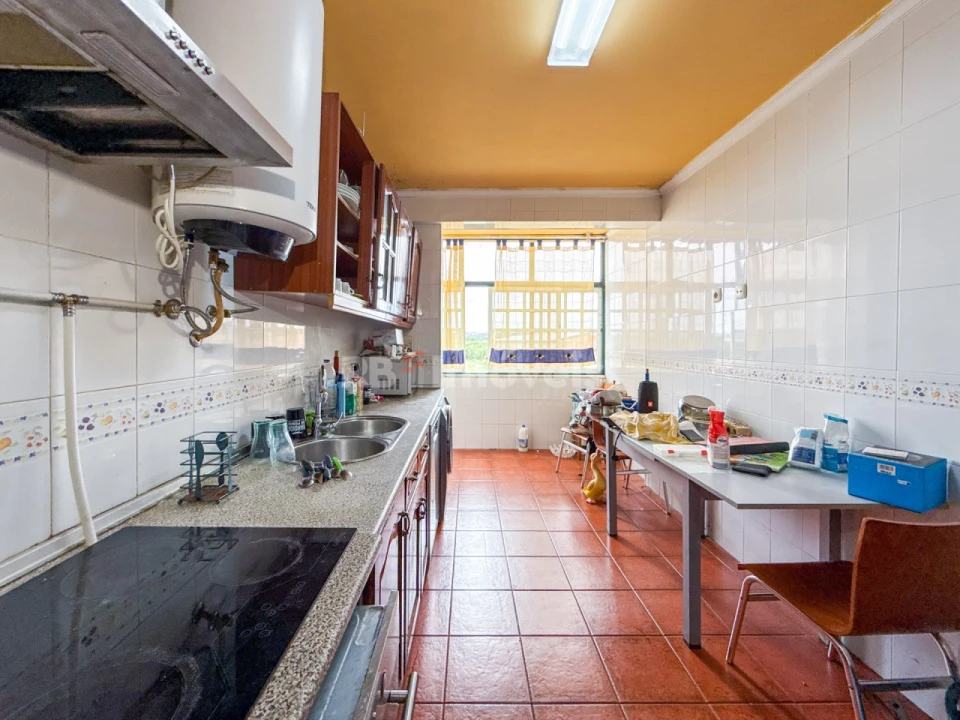 Apartamento T3 para Venda em São Miguel do Rio Torto e Rossio Ao Sul do Tejo Foto 26