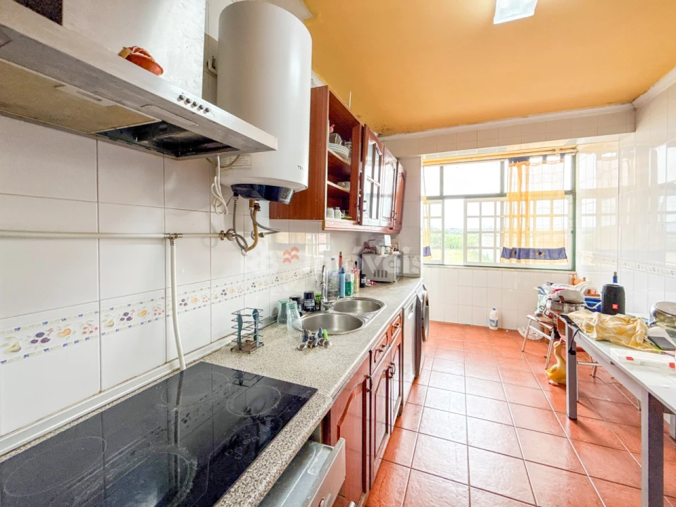 Apartamento T3 para Venda em São Miguel do Rio Torto e Rossio Ao Sul do Tejo Foto 27