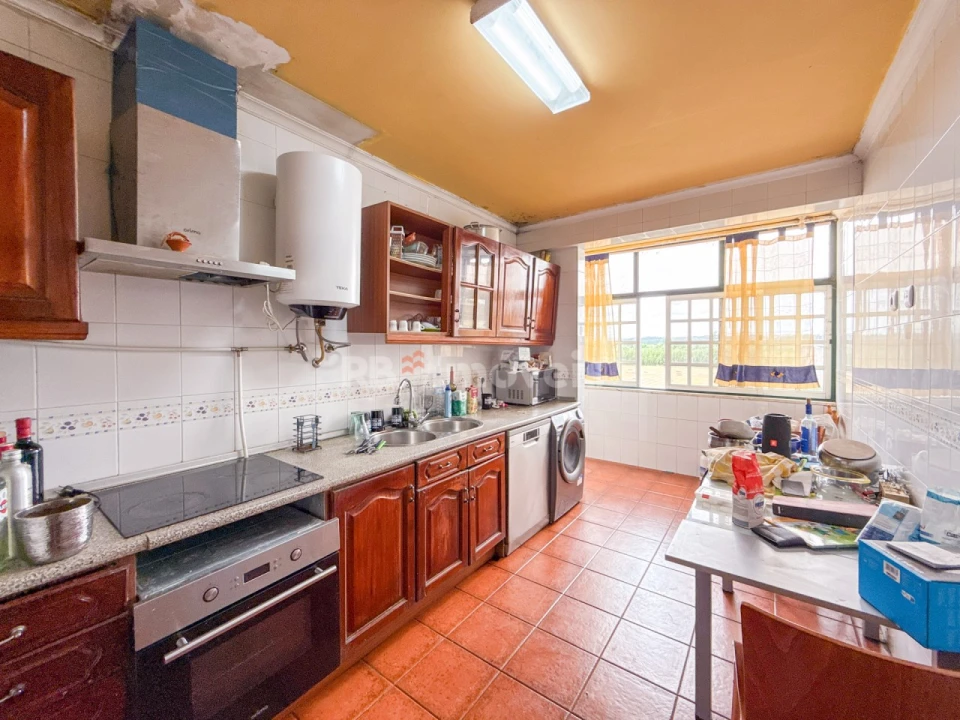 Apartamento T3 para Venda em São Miguel do Rio Torto e Rossio Ao Sul do Tejo Foto 28