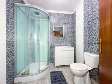 Apartamento T3 para Venda em São Miguel do Rio Torto e Rossio Ao Sul do Tejo