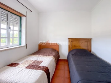 Apartamento T3 para Venda em São Miguel do Rio Torto e Rossio Ao Sul do Tejo