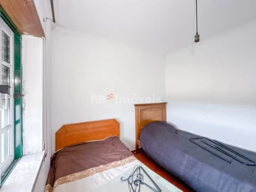 Apartamento T3 para Venda em São Miguel do Rio Torto e Rossio Ao Sul do Tejo