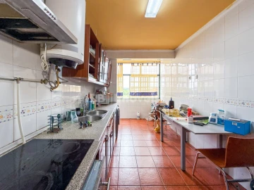 Apartamento T3 para Venda em São Miguel do Rio Torto e Rossio Ao Sul do Tejo