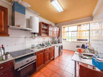 Apartamento T3 para Venda em São Miguel do Rio Torto e Rossio Ao Sul do Tejo
