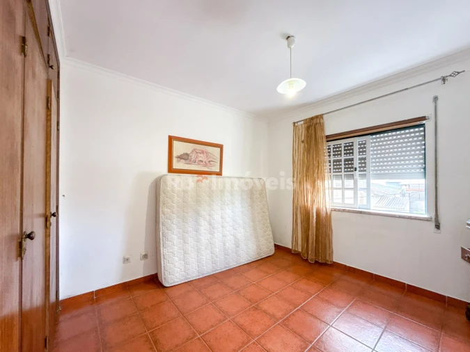 Apartamento T3 para Venda em São Miguel do Rio Torto e Rossio Ao Sul do Tejo Foto 6