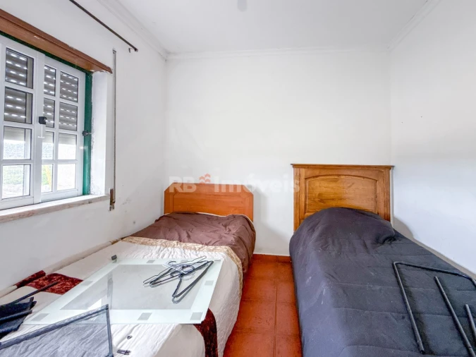 Apartamento T3 para Venda em São Miguel do Rio Torto e Rossio Ao Sul do Tejo Foto 22