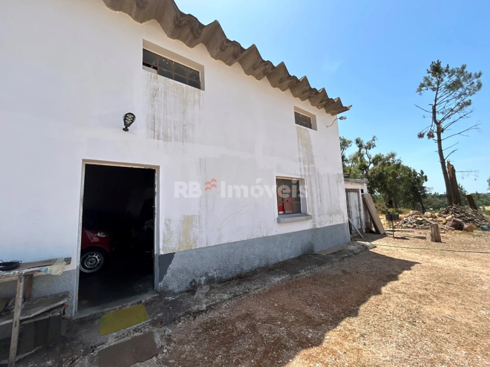 Moradia T3 para Venda em Madalena e Beselga Foto 15