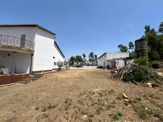Moradia T3 para Venda em Madalena e Beselga Foto 10
