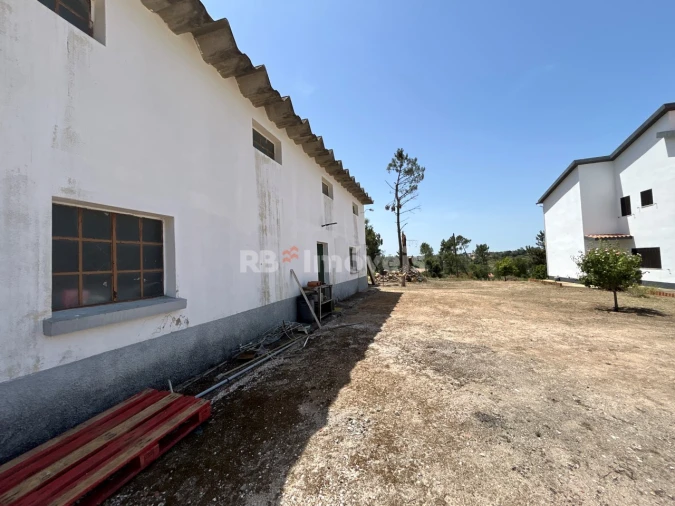 Moradia T3 para Venda em Madalena e Beselga Foto 17