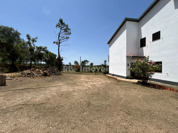 Moradia T3 para Venda em Madalena e Beselga Foto 21