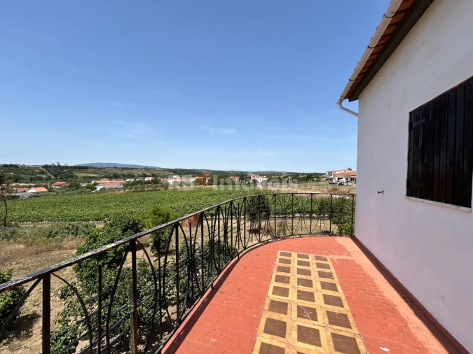 Moradia T3 para Venda em Madalena e Beselga Foto 33