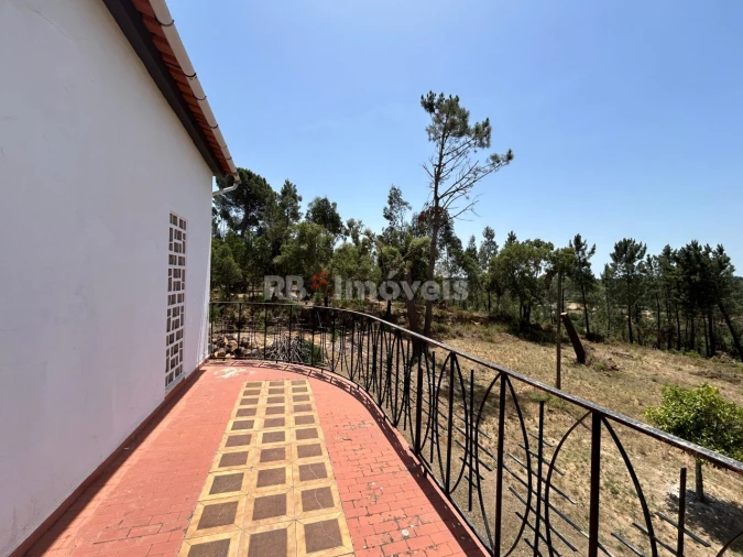 Moradia T3 para Venda em Madalena e Beselga Foto 32