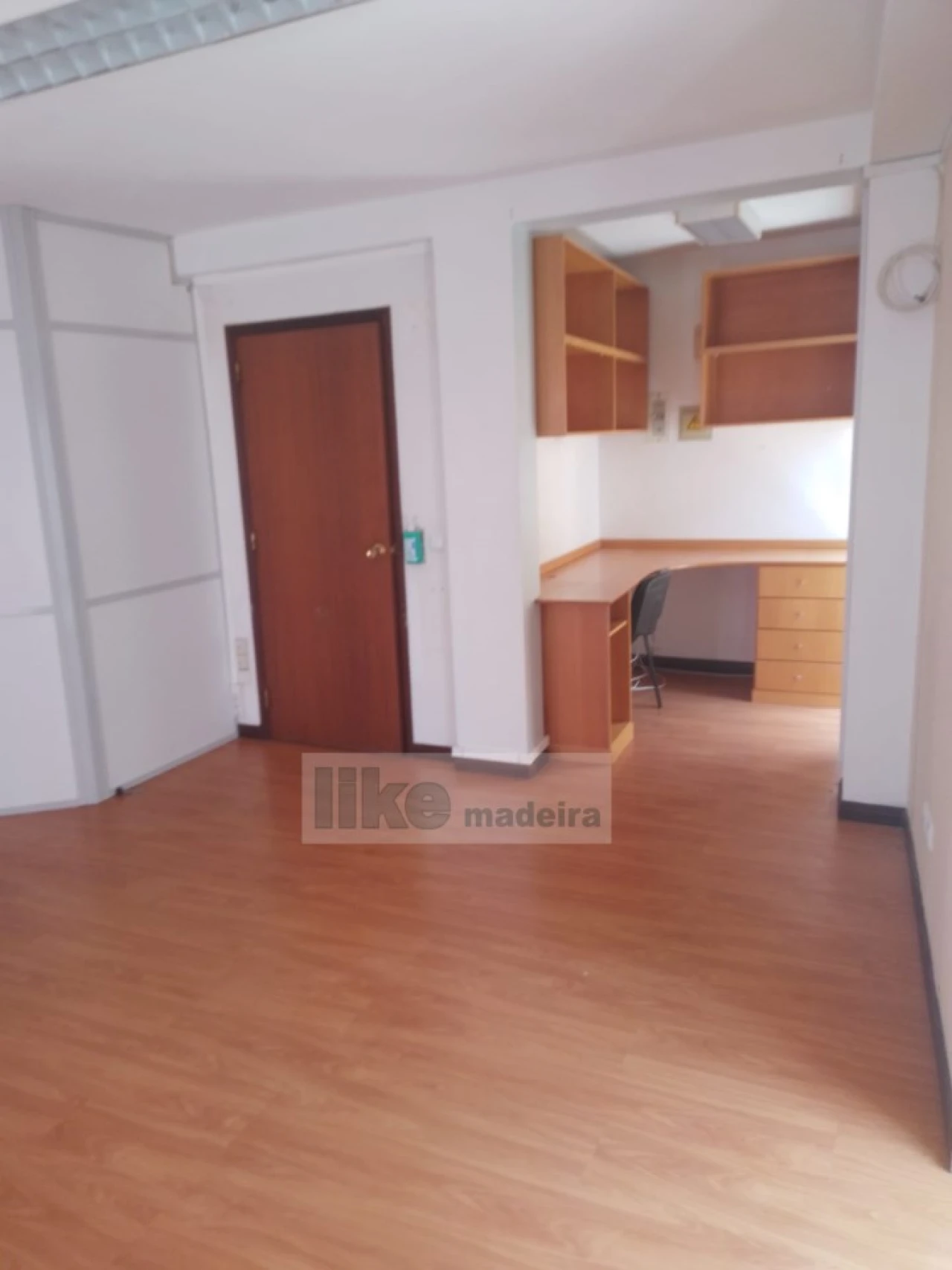 Escritório para Arrendamento em Funchal (Se) Foto 3