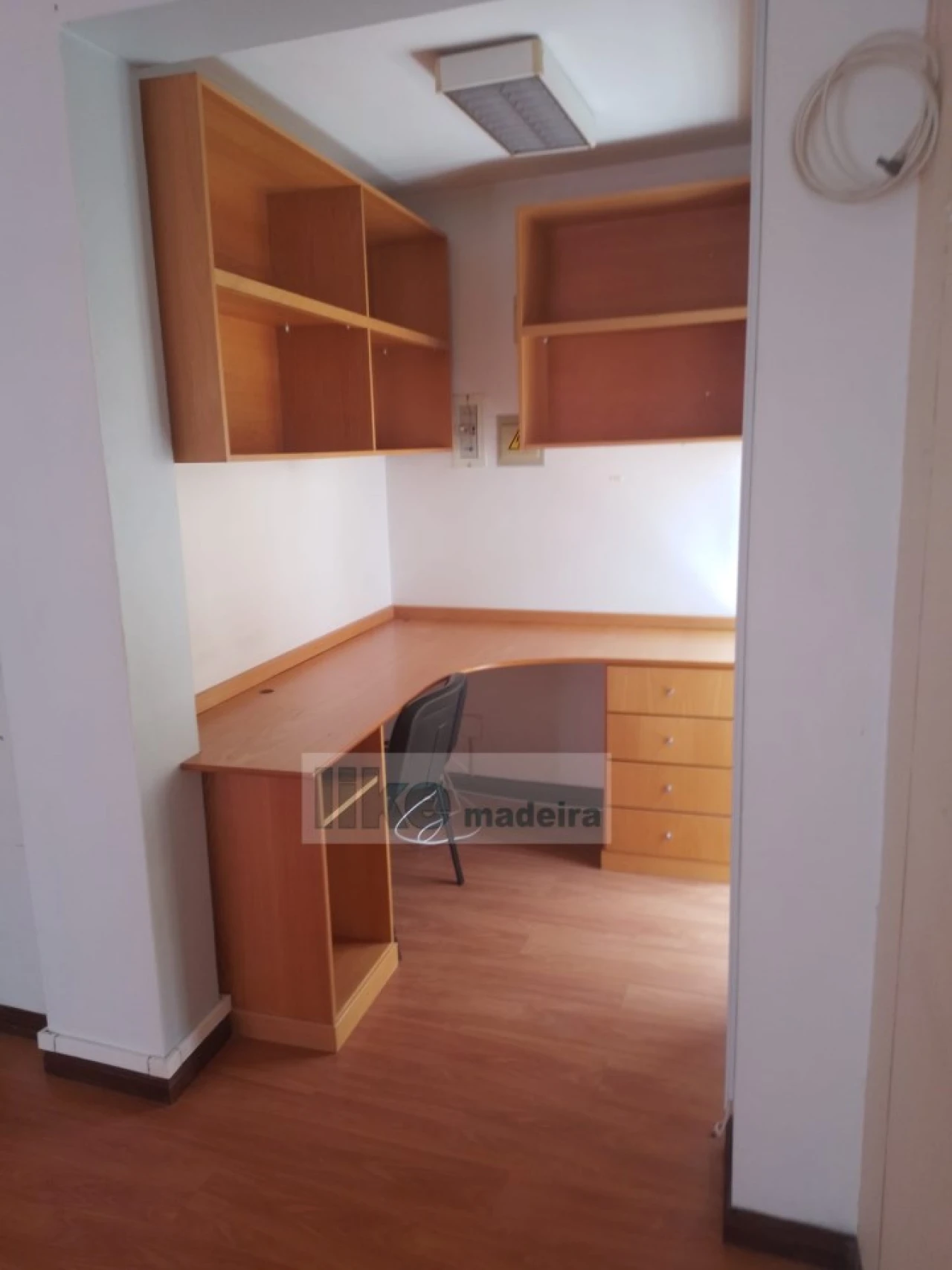 Escritório para Arrendamento em Funchal (Se) Foto 4