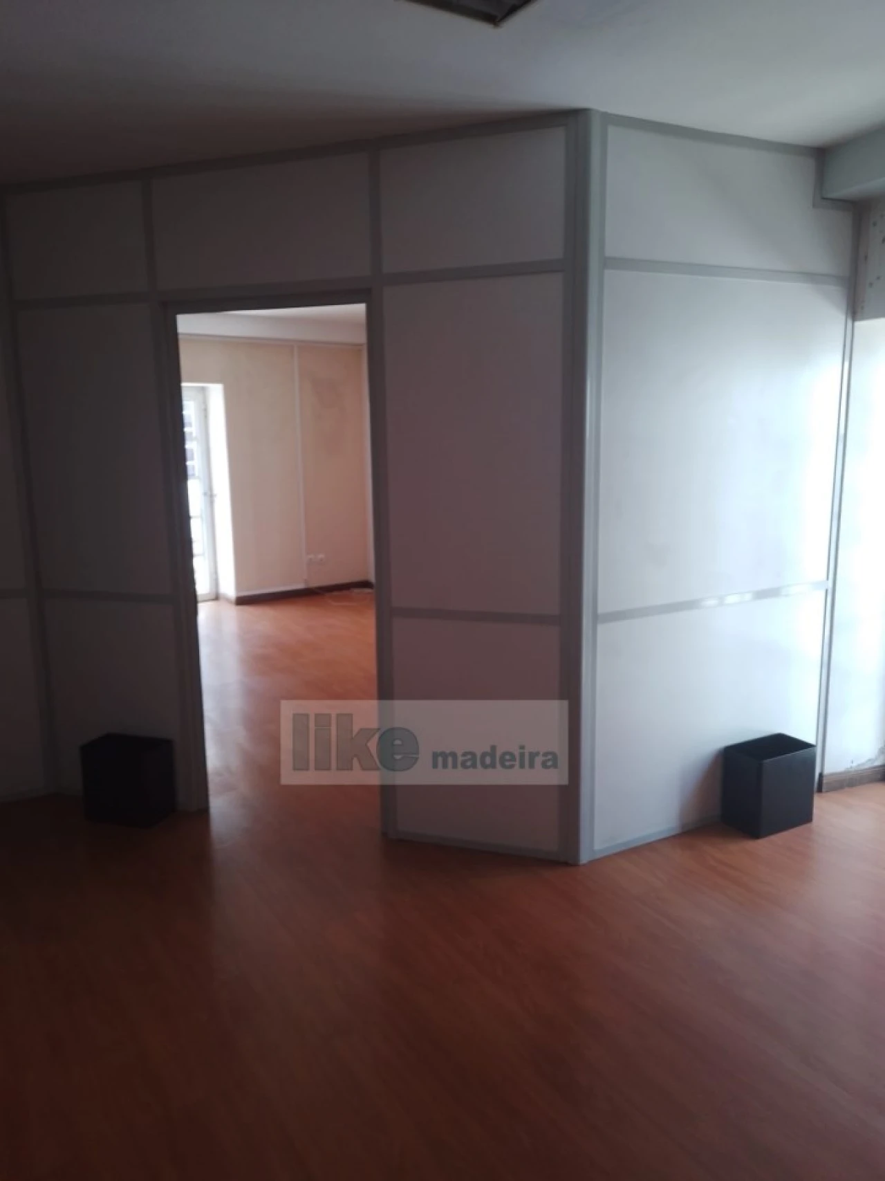 Escritório para Arrendamento em Funchal (Se) Foto 6