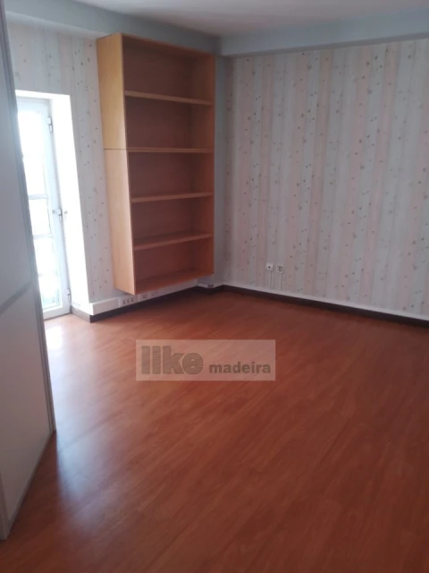 Escritório para Arrendamento em Funchal (Se)