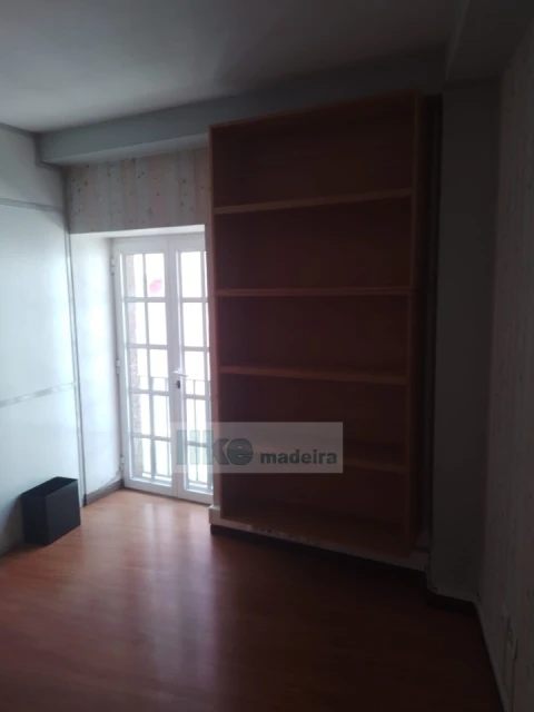 Escritório para Arrendamento em Funchal (Se)