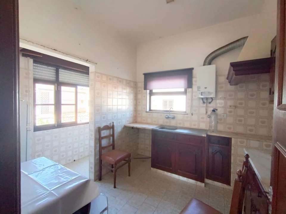 Apartamento T2 para Venda em Lagos (São Sebastião e Santa Maria) Foto 6