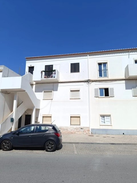 Apartamento T2 para Venda em Lagos (São Sebastião e Santa Maria)