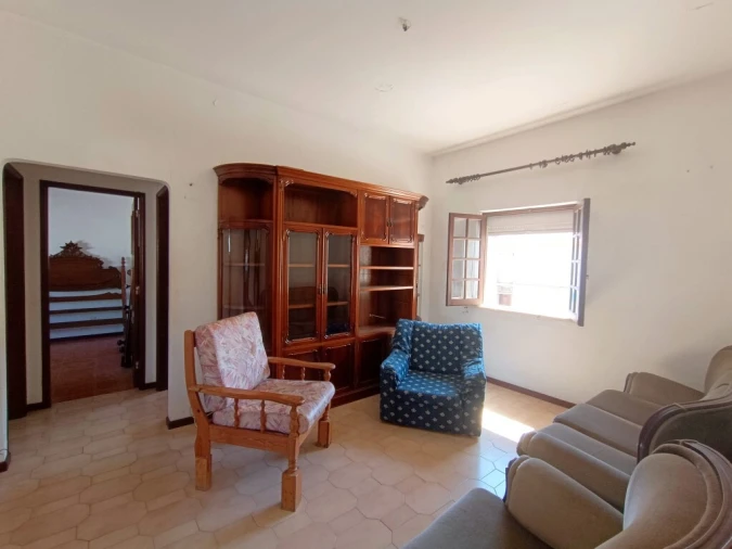 Apartamento T2 para Venda em Lagos (São Sebastião e Santa Maria) Foto 3