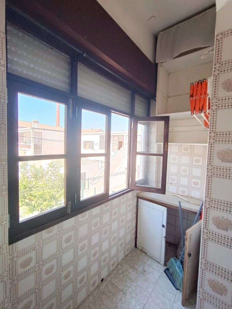 Apartamento T2 para Venda em Lagos (São Sebastião e Santa Maria) Foto 7
