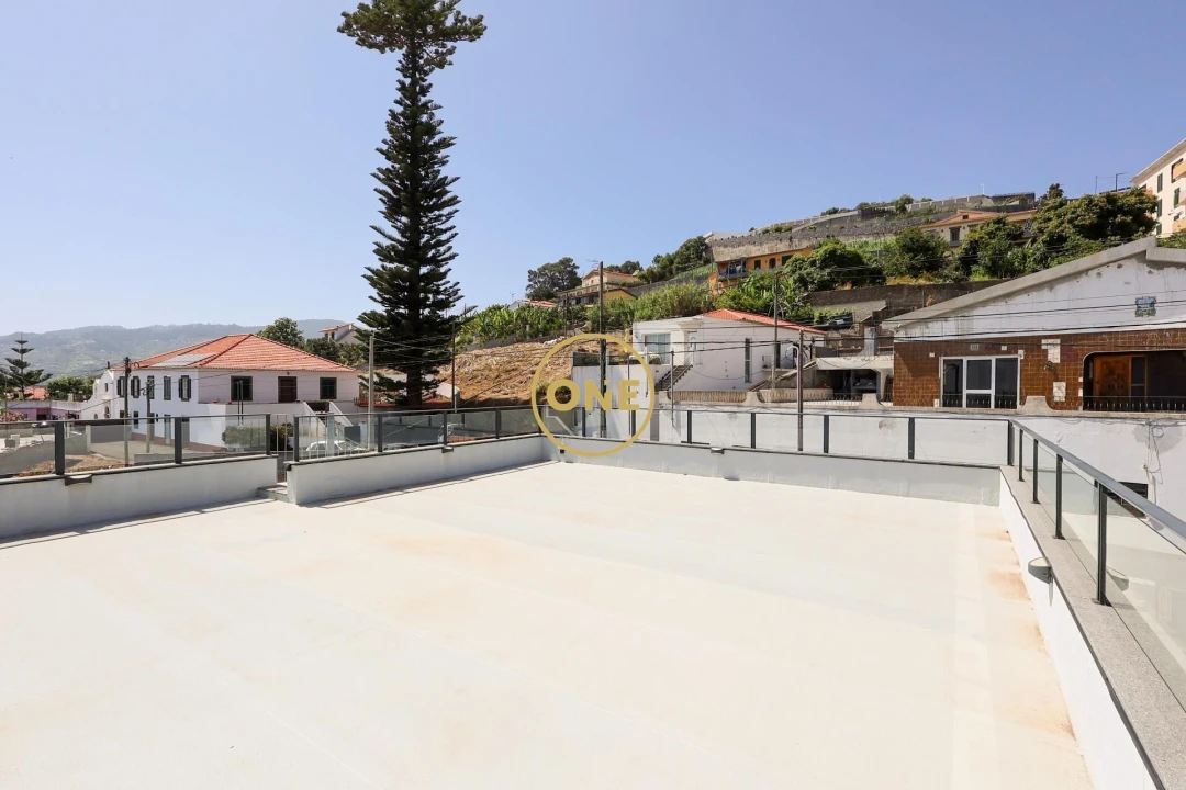 Moradia T3 para Venda em Santo Antonio Foto 46