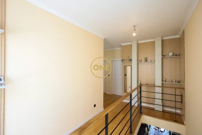 Moradia T3 para Venda em Santo Antonio
