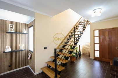 Moradia T3 para Venda em Santo Antonio