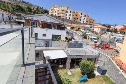 Moradia T3 para Venda em Santo Antonio